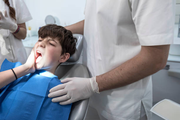 Best Broken or Cracked Tooth Emergency Dentist in Panama City, FL