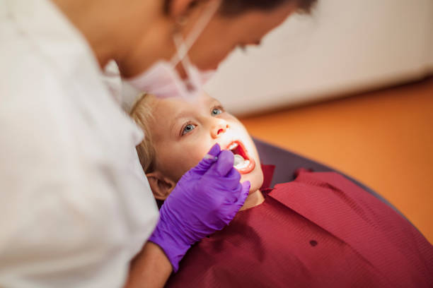 Best Emergency Dentist for Knocked-Out Tooth in Panama City, FL